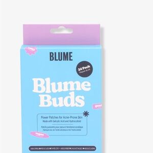 Blume Buds Acne Patches set of 24